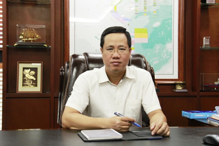 Chủ tịch PVChem Trương Đại Nghĩa: PVChem kiên định mục tiêu tăng trưởng lợi nhuận bình quân từ 10-20%/năm